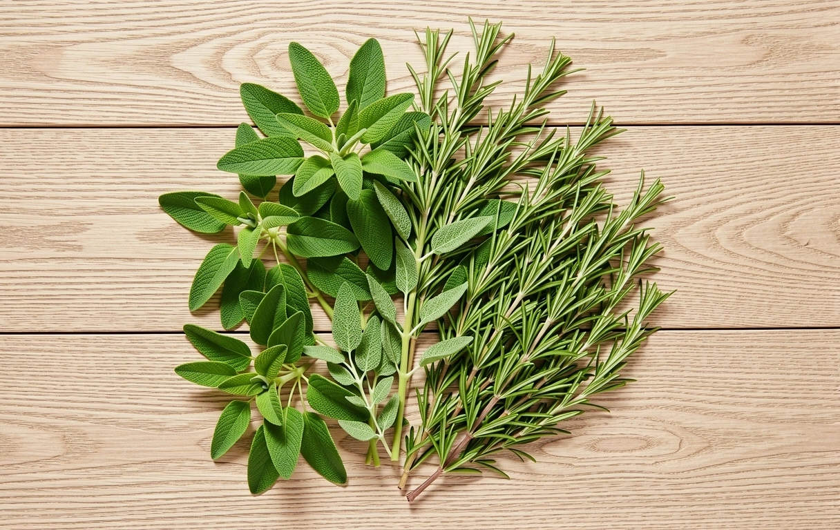 Herbs