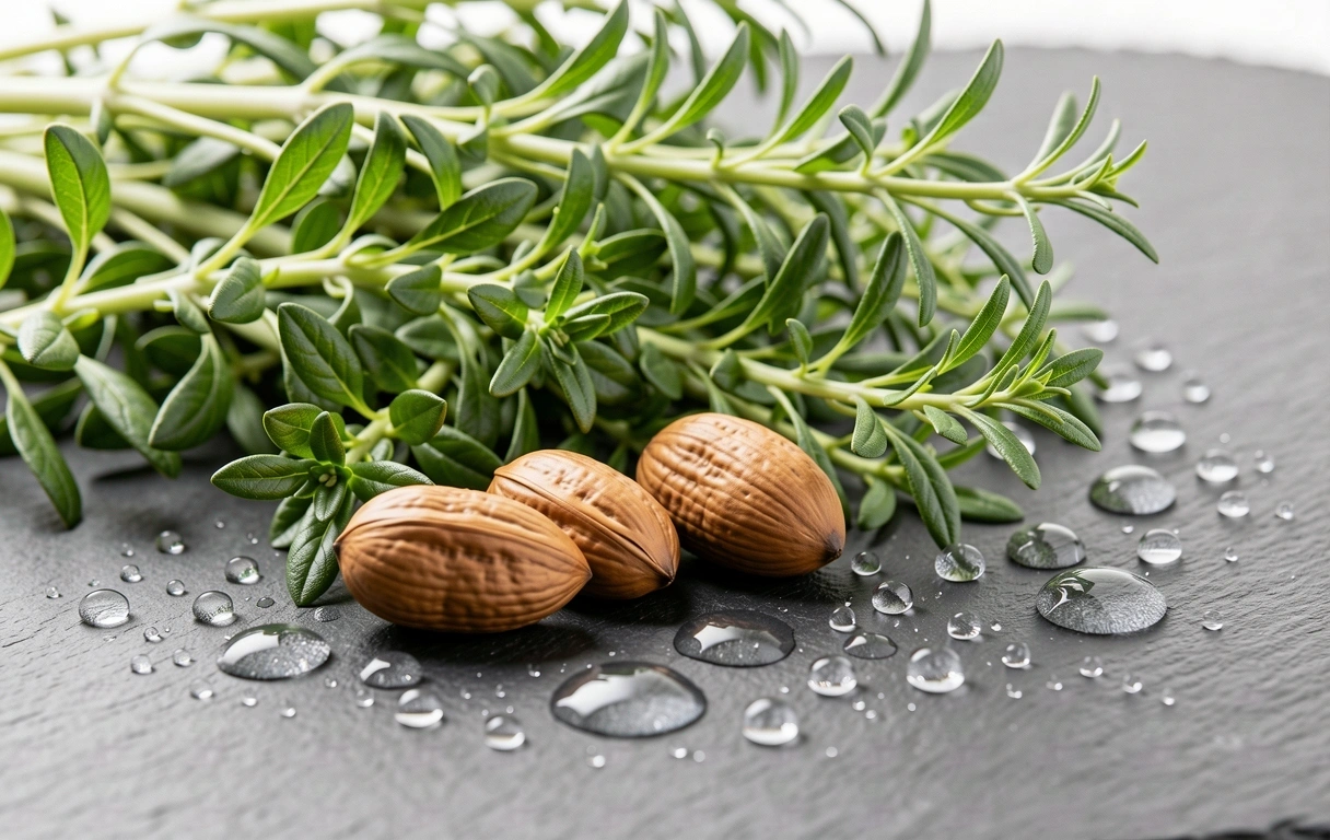 NaturMann Reinheit